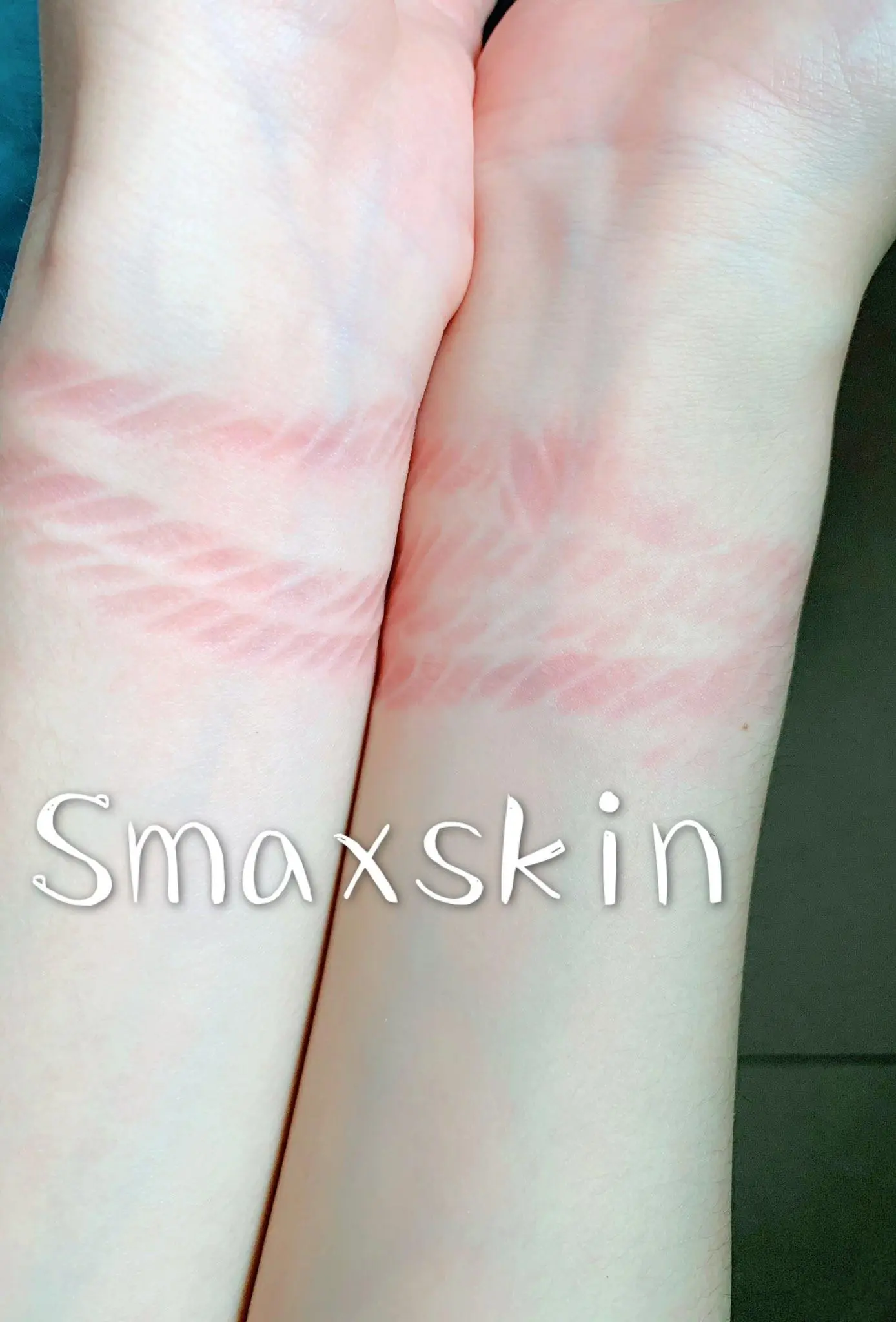 Smaxskin性感